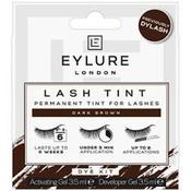 Eylure London Lash Tint Dark Brown