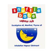 Snufflebabe 35G