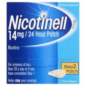 Nicotinell Patch Tts 20 image
