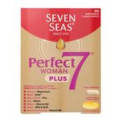 Seven Seas Perfect 7 Woman 30 Capsules