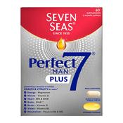 Seven Seas Perfect 7 Man Capsules 30