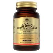 Solgar Ester C Plus 1000Mg Tablets 180 image