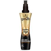 Schwarzkopf Got2b Guardian Angel Heat Protection Spray 200Ml