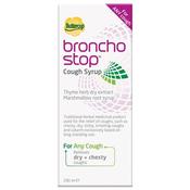 Bronchostop Syrup 200Ml image