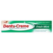 Dentucreme image