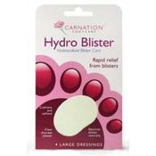 Carnation Hydro Blister 4 Pack