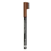 Rimmel Professional Eyebrow Pencil Dark Brown 1.4G 001 image