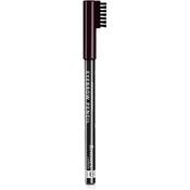 Rimmel Professional Eyebrow Pencil Black 1.4G 004 image