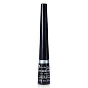 Rimmel Exaggerate Eyeliner Black 001 image