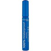 Rimmel Waterproof Brown Black 8Ml 002 image
