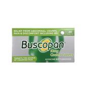 Buscopan Tablets 20'S image