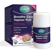 Colief Botanical Vapour Rub 30G