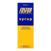 Fosfor Tonic 200Ml