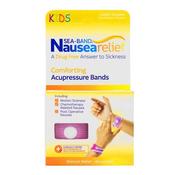 Seaband Nausea Relief Kids image