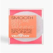 Velvotan Smooth Before Self Tanning Body Polishing Sponge 
