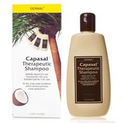 Capasal Shampoo 100Ml image