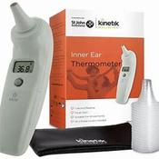 Kinetik Inner Ear Thermometer Probe Covers image