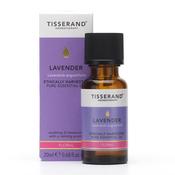 Tisserand Lavender Oil - Ethically Harvested (20Ml) image