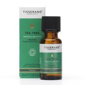 Tisserand Tea Tree Oil - Organic (20Ml) image