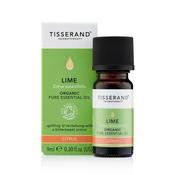 Tisserand Lime Oil - Organic (9Ml) image