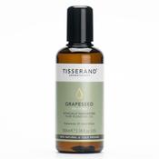Tisserand Grapeseed Oil - Ethically Harvested (100Ml)