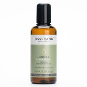 Tisserand Jojoba Oil - Organic (100Ml) image
