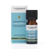 Tisserand Eucalyptus Oil - Organic (9Ml) image