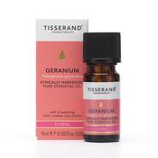 Tisserand Geranium Oil - Ethically Harvested (9Ml)