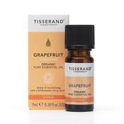 Tisserand Grapefruit Oil - Organic (9Ml) image