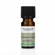 Tisserand Marjoram Oil (Spanish) - Wild Crafted (9Ml)
