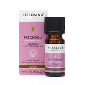 Tisserand Patchouli Oil - Organic (9Ml) image