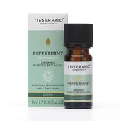Tisserand Peppermint Oil - Organic (9Ml)