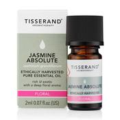 Tisserand Jasmine Absolute Ethically Harvested 2Ml