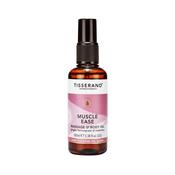 Tisserand Muscle Ease Massage Oil (100Ml) image