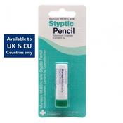 Styptic Pencil image