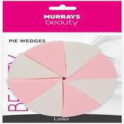 Murrays Beauty Latex Pie Wedges