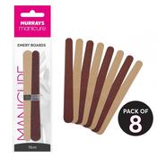 Emery Boards Pack 11Cm image