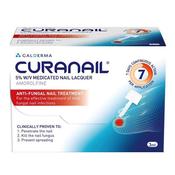 Curanail Fungal Nail Treatment image