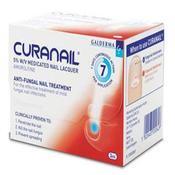 Curanail