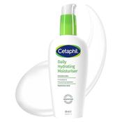 Cetaphil Daily Hydrating Moisturiser For Sensitive Skin 88Ml