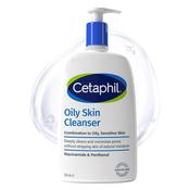 Cetaphil Oily Skin Cleanser 236Ml