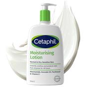 Cetaphil Moisturising Lotion 236Ml