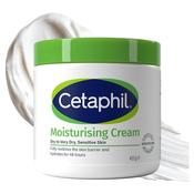 Cetaphil Body Cream Tub 450G