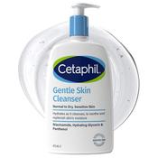 Cetaphil Gentle Skin Cleanser 473Ml