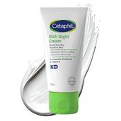 Cetaphil Rich Night Cream 50G