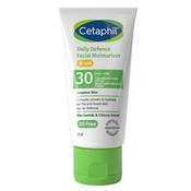 Cetaphil Daily Facial Moisturiser Spf 30 50Ml image