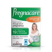 Vitabiotics Pregnacare Original 90'S
