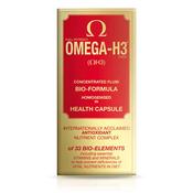 Vitabiotics Omega H3 30 Capsules image