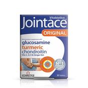 Vitabiotics Jointace Chondroitin &amp; Glucosamine 30 Tablets image