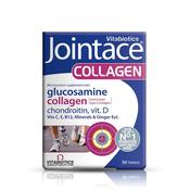 Vitabiotics Jointace Collagen 30 Tablets image